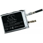 Akku passend für GPS-Sport-Uhr TomTom Runner Cardio, Typ AHB322028 Akku passend für GPS-Sport-Uhr TomTom Runner Cardio, Typ AHB322028