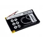 Akku für Sony E-Book Reader PRS-600/ Typ A98927554931 Akku für Sony E-Book Reader PRS-600/ Typ A98927554931