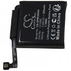 Akku f�r Smartwatch Google Pixel Watch 3 / Typ G1QME