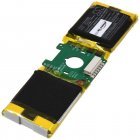 Akku passend f�r VR Brille Pico Neo 3 Neo 3-1 Typ 1ICP10/40/46-2