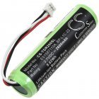 Akku passend f�r Recorder Tascam MP-GT1 Typ BP-L1C-22