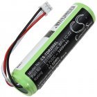 Powerakku passend für Recorder Tascam MP-GT1 Typ BP-L1C-22 Powerakku passend für Recorder Tascam MP-GT1 Typ BP-L1C-22