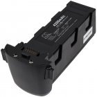 Akku passend f�r Hubsan Zino H117S Zino Pro Drohne