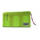 Akku fr DAB+,DAB-Digital-Radio Albrecht DR 850 / Typ BPIPL103450 3S