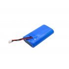 Akku für Headset Bosch LBB 4540 / Typ NL-4827HG-10 Akku für Headset Bosch LBB 4540 / Typ NL-4827HG-10