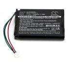 Akku für Mikrofon Shure MXW8 / MXW6 / Typ SB901 Akku für Mikrofon Shure MXW8 / MXW6 / Typ SB901