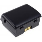Akku für Zahlterminal Verifone VX670/ Typ LP-103450SR-2S Akku für Zahlterminal Verifone VX670/ Typ LP-103450SR-2S