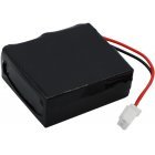 Akku für Ratiotec Geldscheinprüfer Soldi Smart / Typ ICP483440AL 3S1P Akku für Ratiotec Geldscheinprüfer Soldi Smart / Typ ICP483440AL 3S1P