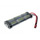 Akku fr Modellbau / RC-Akku mit 7,2V 4600mAh