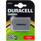 Duracell Akku fr Canon Typ LP-E5