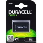 Duracell Akku fr Sony Cyber-shot DSC-RX100 / Typ NP-BX1 1090mAh