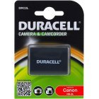 Duracell Akku DRC2L fr Canon NB-2L