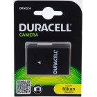 Duracell Akku fr Nikon EN-EL14 1100mAh