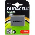 Duracell Akku DRC10L fr Canon NB-10L