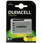 Duracell Akku für Digitalkamera Nikon Coolpix S10 / Typ EN-EL5 Duracell Akku für Digitalkamera Nikon Coolpix S10 / Typ EN-EL5