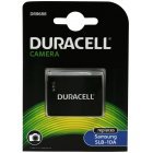 Duracell Akku passend fr Digitalkamera Samsung L100 / Samsung L110 / Typ SLB-10A u.a.