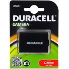 Duracell Akku DR9967 fr Canon Typ LP-E10