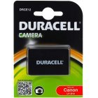 Duracell Akku DRCE12 fr Canon Typ LP-E12