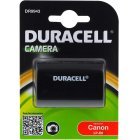 Duracell Akku DR9943 fr Canon Typ LP-E6