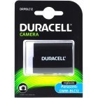 Duracell Akku für Panasonic Lumix DMC-GH2/ Typ DMW-BLC12 Duracell Akku für Panasonic Lumix DMC-GH2/ Typ DMW-BLC12