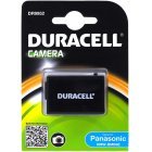 Duracell Akku fr Panasonic Lumix DMC-TZ40 / Typ DMW-BCM13