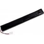 Akku für Drucker Brother PJ-622 / PJ-623 / PocketBook+ / Typ PA-BT-500 Akku für Drucker Brother PJ-622 / PJ-623 / PocketBook+ / Typ PA-BT-500