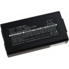 Akku für Etikettendrucker Dymo LabelManager 500TS / Typ 1814308 Akku für Etikettendrucker Dymo LabelManager 500TS / Typ 1814308