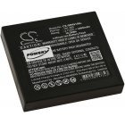 Akku passend für Multifunktion-Kalibrator GE DPI 620/G / IO620 / Typ 191-365 u.a. Akku passend für Multifunktion-Kalibrator GE DPI 620/G / IO620 / Typ 191-365 u.a.