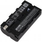 Akku passend für JDSU Validator NT900 NT905 NT950 Netzwerk- Kabeltester Typ 19-3762 Akku passend für JDSU Validator NT900 NT905 NT950 Netzwerk- Kabeltester Typ 19-3762