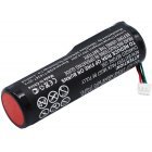 Akku für Hundehalsband Garmin Pro 70 / Typ 010-11864-10 3000mAh Akku für Hundehalsband Garmin Pro 70 / Typ 010-11864-10 3000mAh