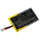 Akku für Hunde-Halsband SportDog SBC-R / Typ SAC54-16091 Akku für Hunde-Halsband SportDog SBC-R / Typ SAC54-16091