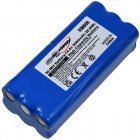 Akku passend für Dirt Devil Libero M606 / M607 Spider / Sencor SVC 7020 / Typ R1-L051B u.a. Akku passend für Dirt Devil Libero M606 / M607 Spider / Sencor SVC 7020 / Typ R1-L051B u.a.