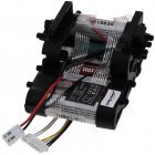 Powerakku passend f�r Bosch Flexxo Gen2 Serie Flexxo Serie 4 Staubsauger Typ 828BPV216-01