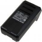 Akku passend für Eureka H11 Media P7 Staubsauger Typ BP28825A Akku passend für Eureka H11 Media P7 Staubsauger Typ BP28825A