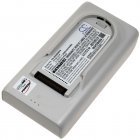 Akku passend f�r Roborock H60 Hub Staubsauger Typ PF061ULK