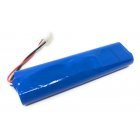 Akku für Saugroboter Philips FC8710 / FC8776 / Typ 4ICR19/65 Akku für Saugroboter Philips FC8710 / FC8776 / Typ 4ICR19/65