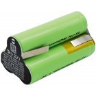 Akku für Rasierer Babyliss T24B / Typ SHB16 Akku für Rasierer Babyliss T24B / Typ SHB16
