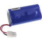 Akku für iClebo Smart YCR-M05-10 / Typ EBKRTRHB000118-VE Akku für iClebo Smart YCR-M05-10 / Typ EBKRTRHB000118-VE