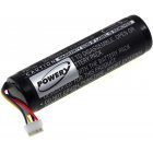 Akku für Garmin DC50 / Typ 010-10806-30 Akku für Garmin DC50 / Typ 010-10806-30