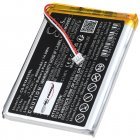 Akku passend f�r Babyphone Babymoov Yoo Go+ Yoo Master+ Typ AHB705775