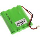 Akku für Babyphone Graco M / Typ BATT-M13B Akku für Babyphone Graco M / Typ BATT-M13B