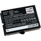 Akku für Kransteuerung Ikusi TM70 / Typ BT06K Akku für Kransteuerung Ikusi TM70 / Typ BT06K