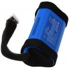 Akku passend fr Lautsprecher Harman/Kardon GO + Play 3 Typ GSP102910201