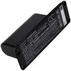 Akku passend fr Lautsprecher Bose SoundLink Mini one 413295 Typ 061384
