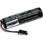 Powerakku fr Lautsprecher Logitech UE Ultimate / UE MegaBoom 2 / S-00122 / Typ 533-000138