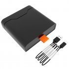 Akku passend fr Bluetooth-Lautsprecher JBL PartyBox Club 320 PartyBox Stage 320 Typ FG4CELL21700G