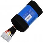 Akku passend fr Bluetooth-Lautsprecher JBL Charge 6 Typ GSP-2S10-CH6A