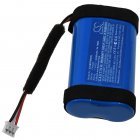 Powerakku passend für Marshall Emberton Emberton 2 Typ C406A2 Powerakku passend für Marshall Emberton Emberton 2 Typ C406A2