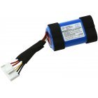 Powerakku passend für Lautsprecher JBL Charge 4 / Charge 4 BLK / Charge 4 J Powerakku passend für Lautsprecher JBL Charge 4 / Charge 4 BLK / Charge 4 J