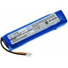 Akku passend für Lautsprecher JBL Pulse 1 / Typ DS144112056 Akku passend für Lautsprecher JBL Pulse 1 / Typ DS144112056